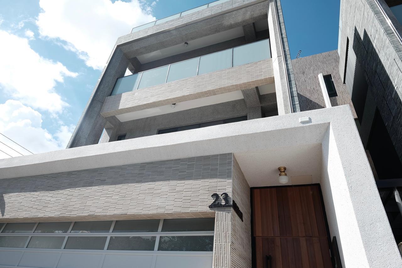 مبيت وإفطار مدينة هوالين Hao House 1939 المظهر الخارجي الصورة